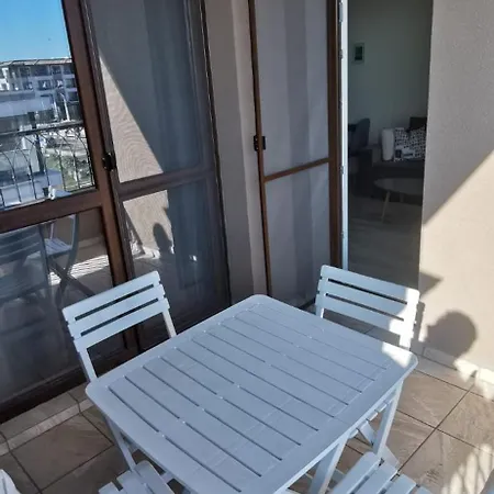 ах, морето 2 * Burgas City