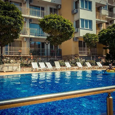 Отдых Для Здоровья Apartament *