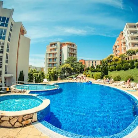 Отдых Для Здоровья Apartament Święty Włas
