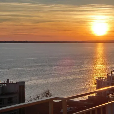 Отдых Для Здоровья Apartament *