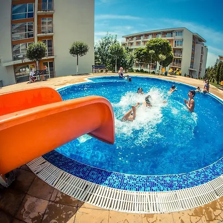 Отдых Для Здоровья Apartament