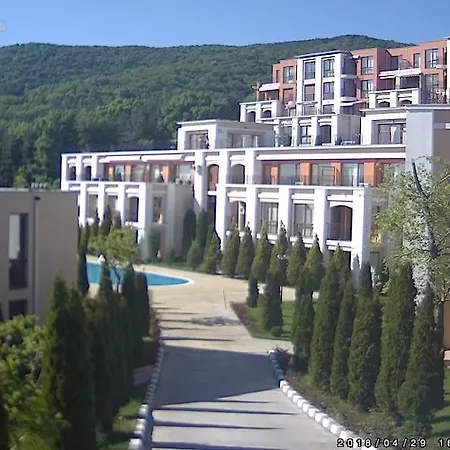Apartament Отдых Для Здоровья *