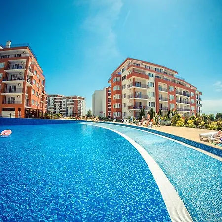 Отдых Для Здоровья Apartament Święty Włas
