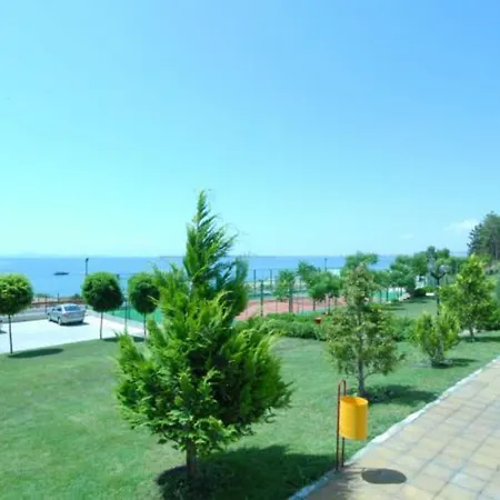 Apartament Отдых Для Здоровья Święty Włas